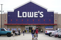 Lowe's-Acquisition