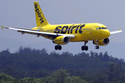 Spirit Airlines Furloughs