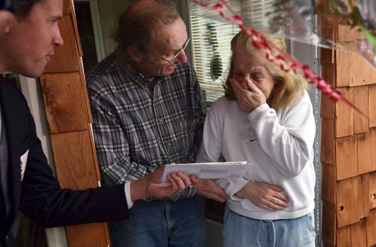 Publishers Clearing Bankruptcy