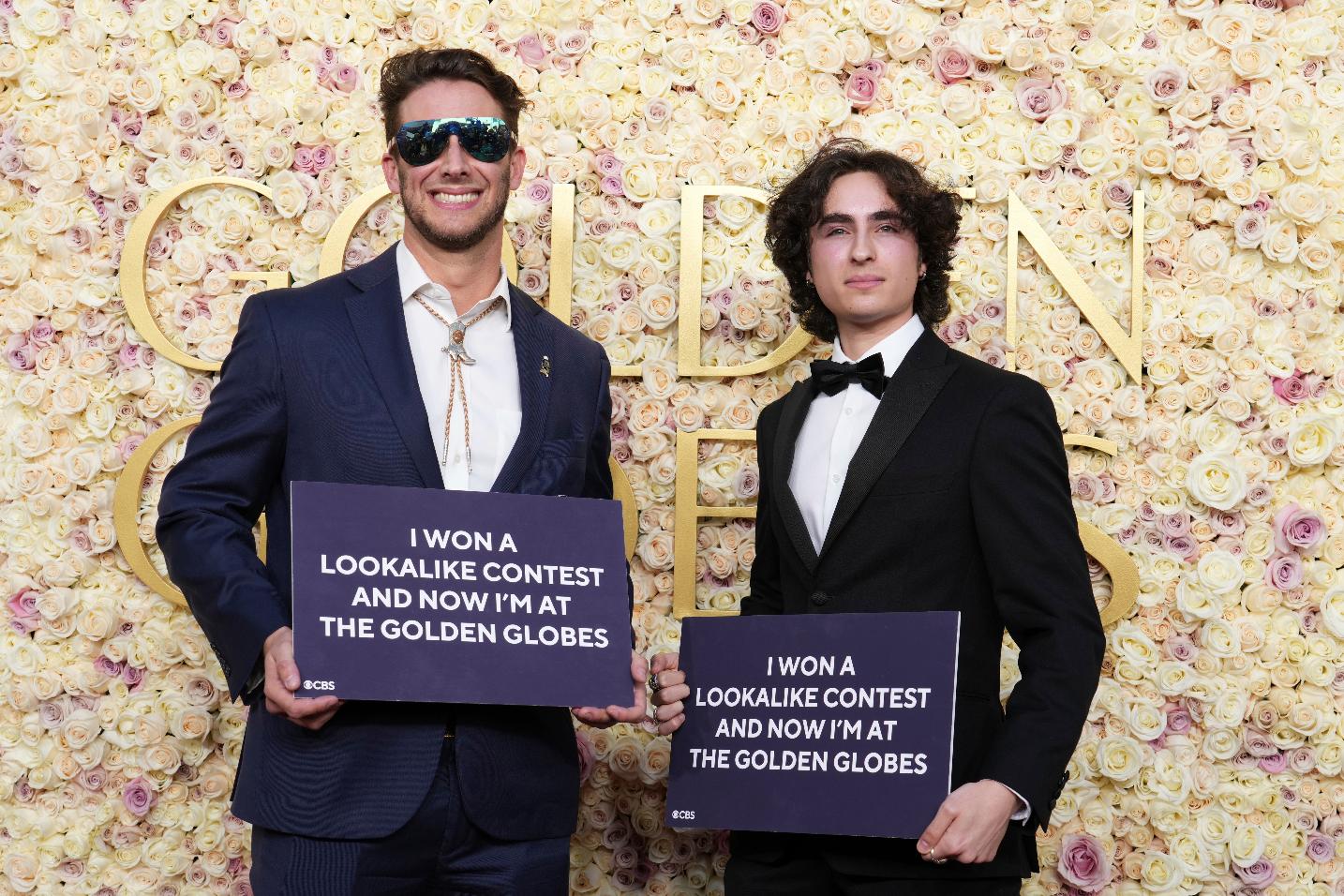 The long and unexpected afterlife of the Timothée Chalamet look-alike ...