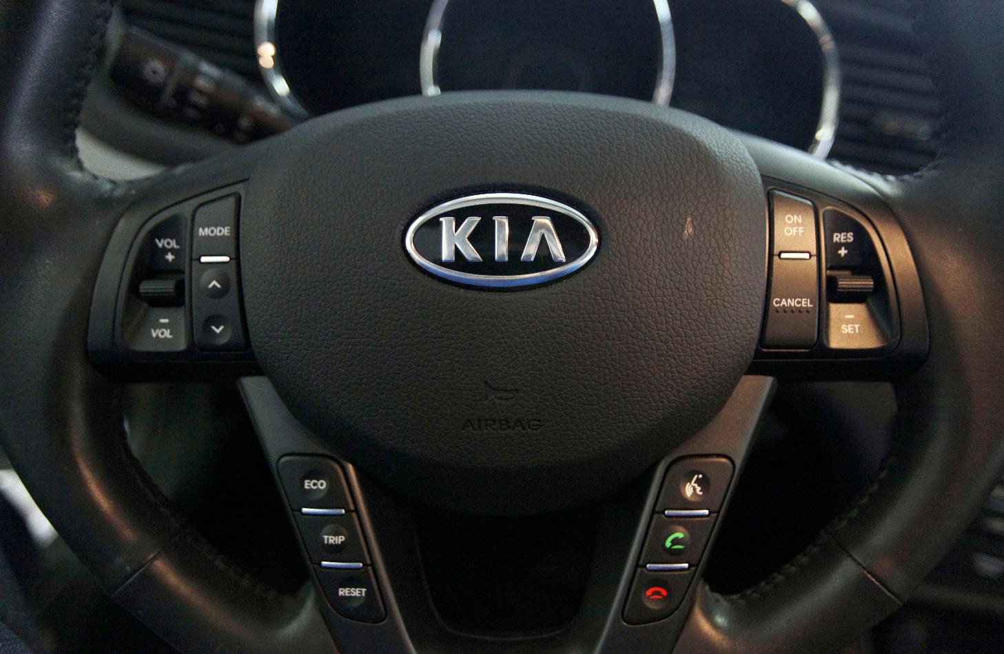 Kia Hyundai Theft Lawsuit Settlement
