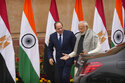 India Egypt
