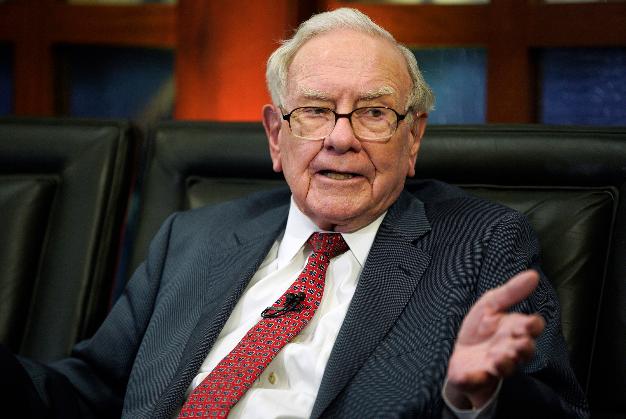 Berkshire Hathaway Leadership
