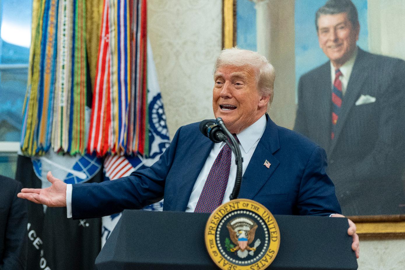 Trump