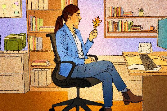 US-Working Well-Nature