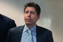 FILE - Sam Altman arrives at the U.S. District Court in Oakland, Calif., April 30, 2026. (AP Photo/Godofredo A. Vásquez, file)