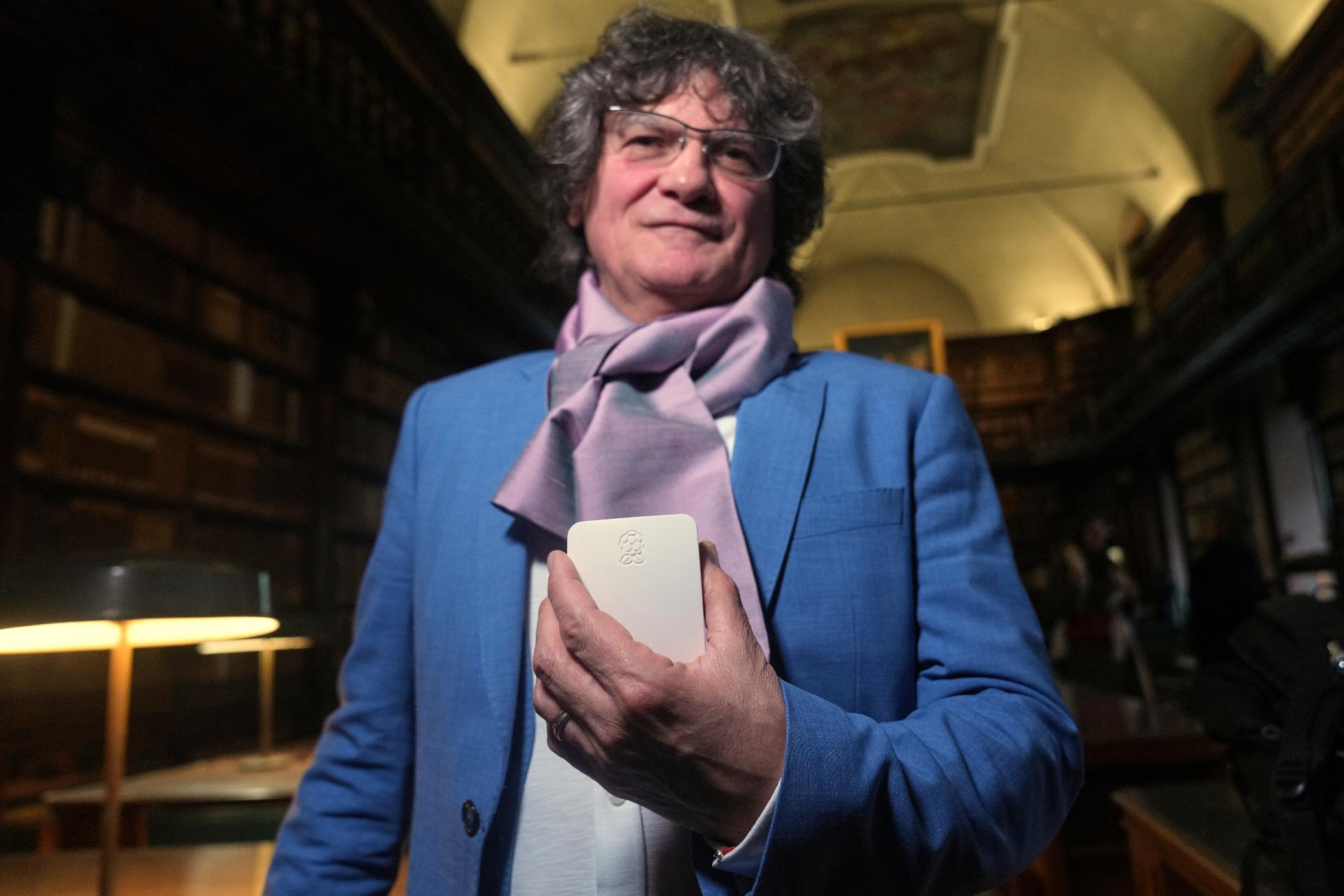 Italy Digitalized Masterpieces