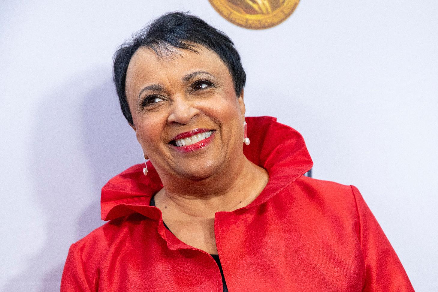 Philanthropy Librarian of Congress