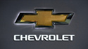 FILE - A Chevrolet logo is shown at the North American International Auto Show in Detroit, Sept. 13, 2023. (AP Photo/Paul Sancya, file)