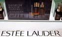 FILE - Estee Lauder products are displayed at a store in Boston, Friday, Aug. 25, 2017. (AP Photo/Charles Krupa, File)
