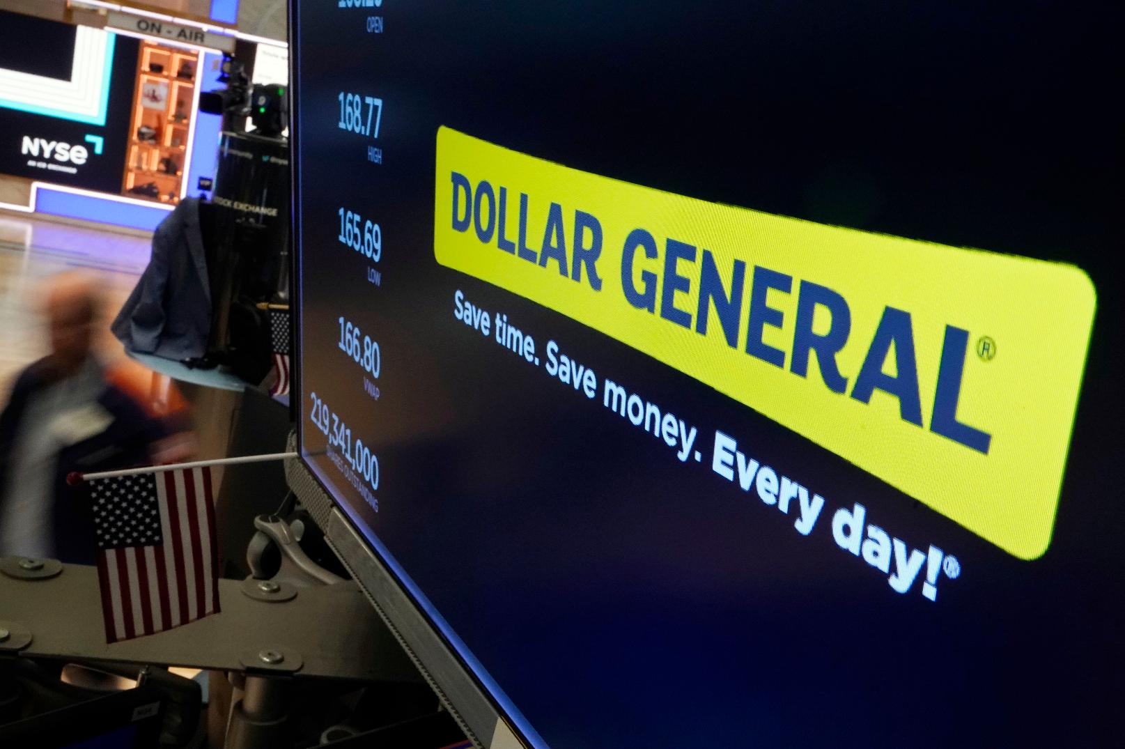 Dollar General