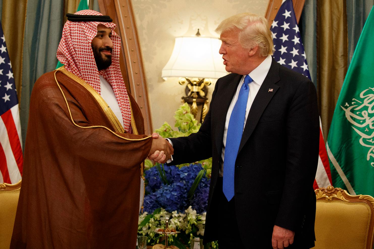 Trump Saudi Nuclear What to Know
