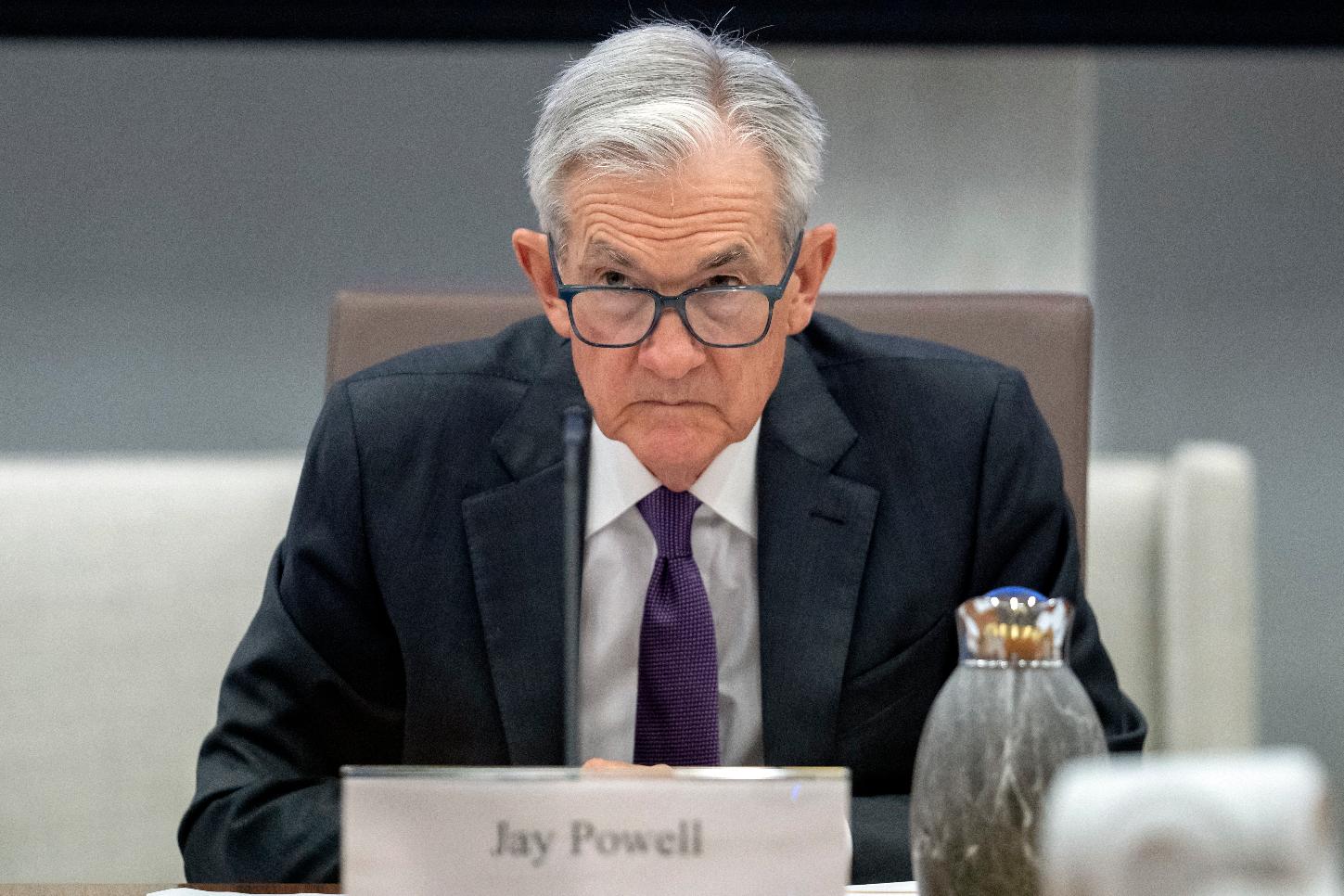 Federal Reserve-Building Renovation