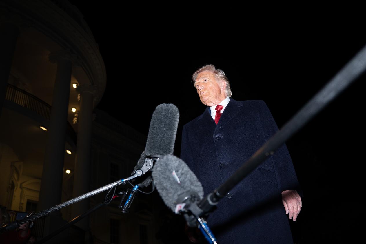 Trump ends trade talks with Canada over tariffs ad that Ontario premier ...