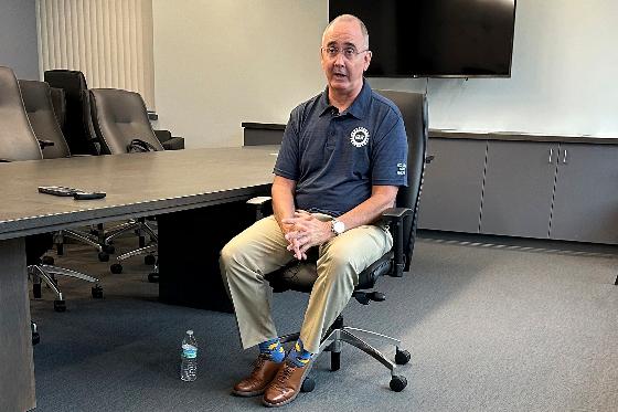 Election 2024-UAW President