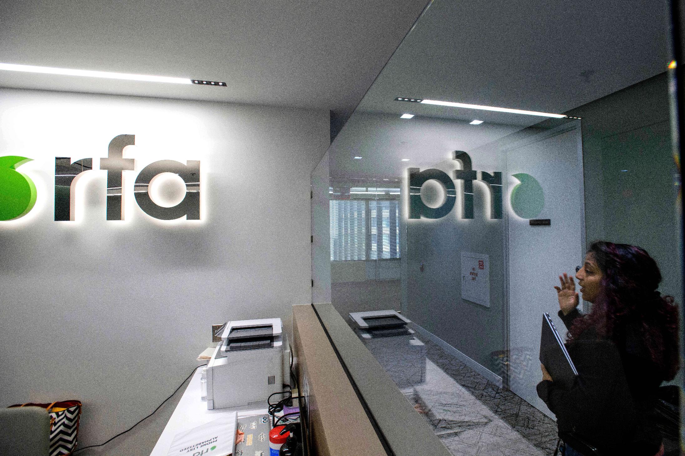 US Media Radio Free Asia