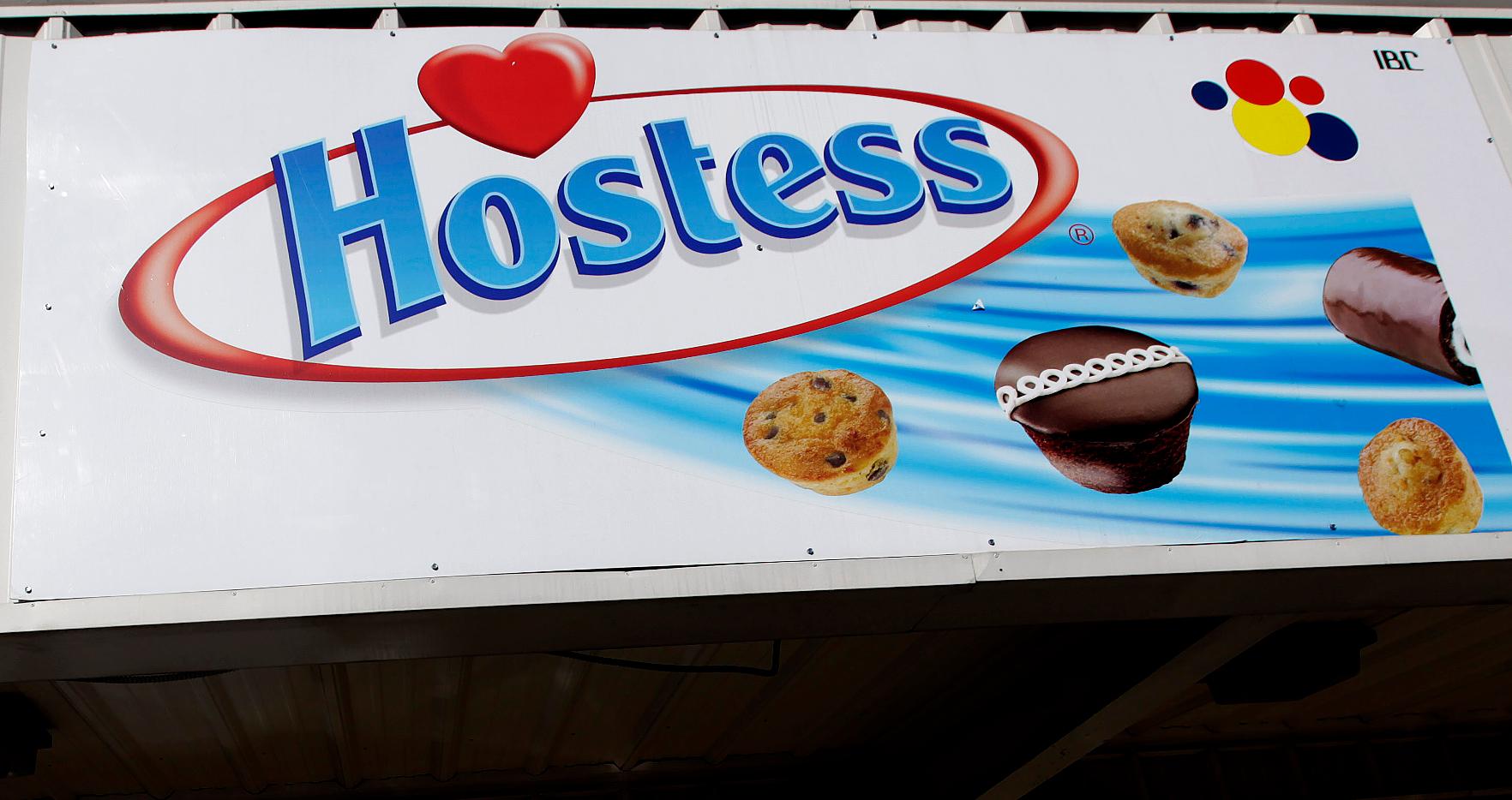 Hostess-Smucker