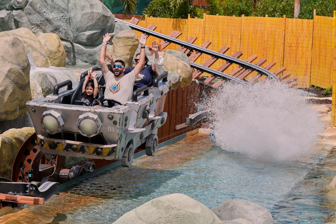 Universal New Florida Park