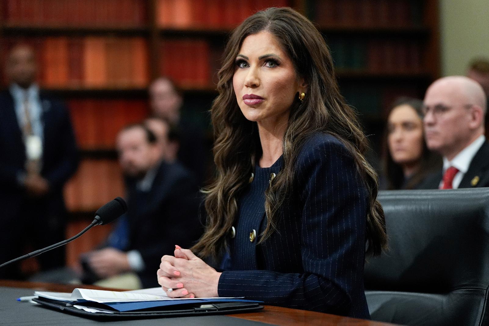 Congress Homeland Security