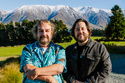 Peter Jackson De-extinction