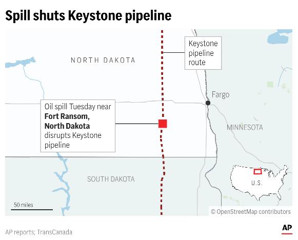 Keystone-Pipeline-Rupture