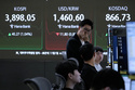 South Korea Financial Markets