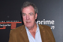 FILE - Co-host Jeremy Clarkson attends Amazon Studio's "The Grand Tour" season two premiere screening in New York on Dec. 7, 2017. (Photo by Evan Agostini/Invision/AP, File)