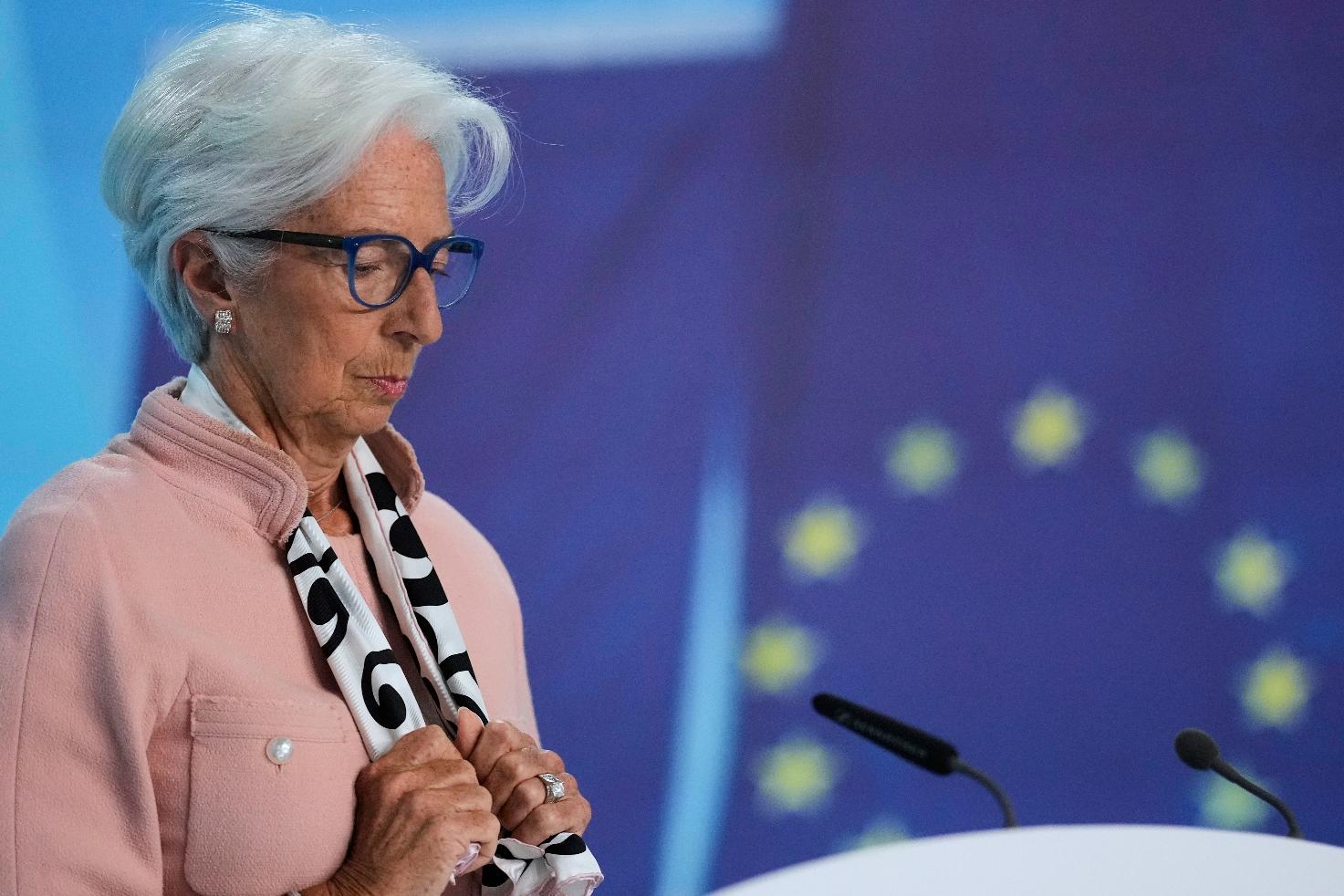 Germany European Central Bank