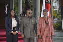 West Africa Ecowas