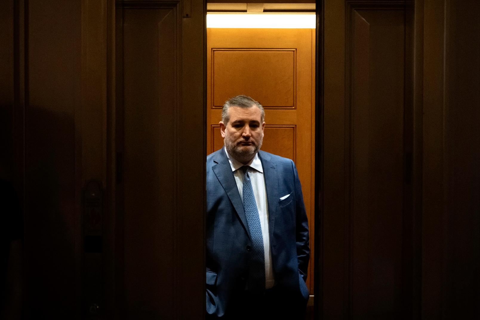 APTOPIX Congress Tax Cuts