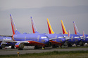 Earns Boeing