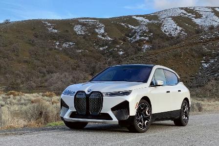 Behind the Wheel EV Price Drop