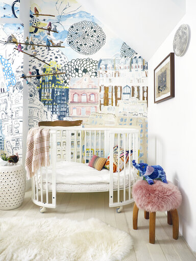 farmers nursery furniture