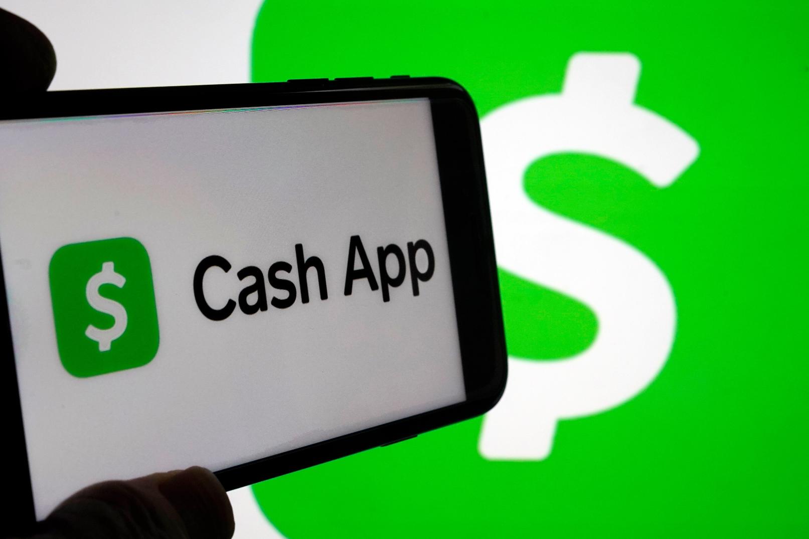 AI Banking-Cash App