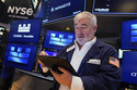 Financial Markets Wall Street