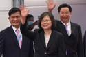 Philippines-Taiwan-China