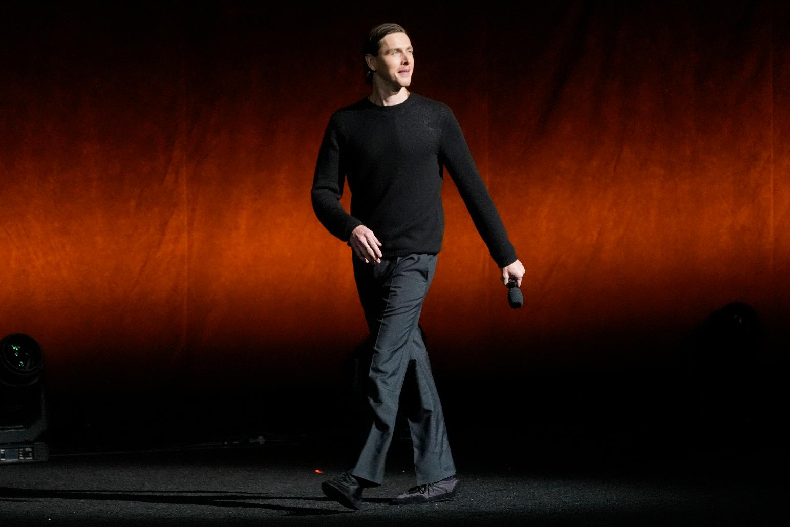 2025 CinemaCon - Sony Pictures Presentation