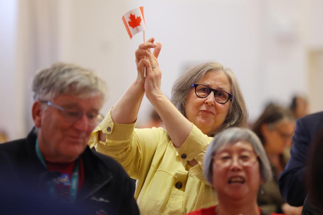 Alberta voters reject a move toward independence in referendum backing ...