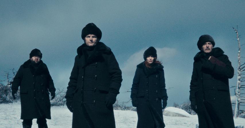 TV - Severance
