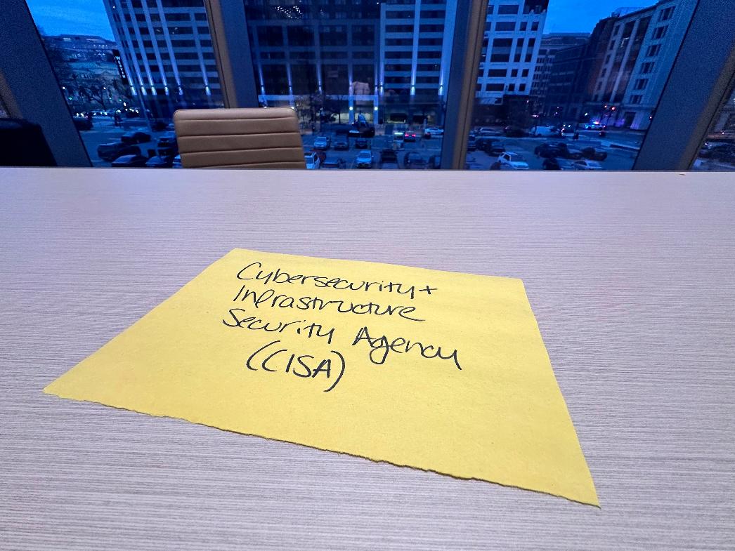 Cybersecurity Threats