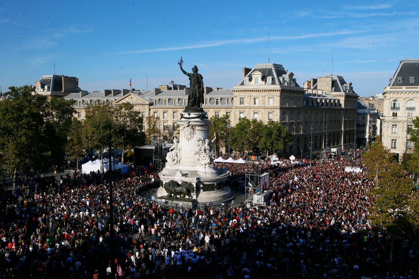 May Day Labor Things To Know