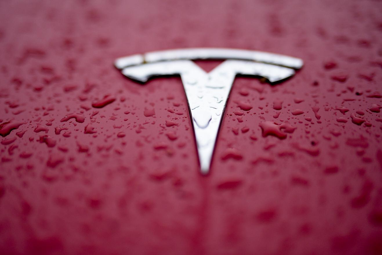 Tesla Layoffs