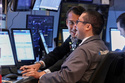 Financial Markets Wall Street