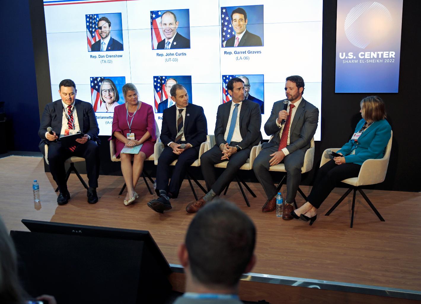 COP27 Climate Summit