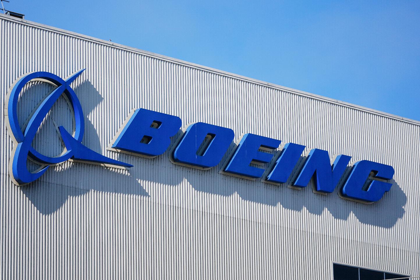 Boeing-Strike-Company-Struggles