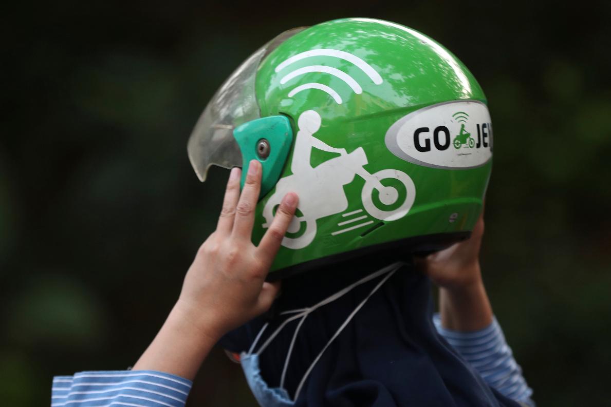 High-Quality Indonesia’s Jailing Of Gojek Founder Raises Fears For Investor Confidence Moment in 4K High-Quality Indonesia’s Jailing Of Gojek Founder Raises Fears For Investor Confidence Moment in 4K