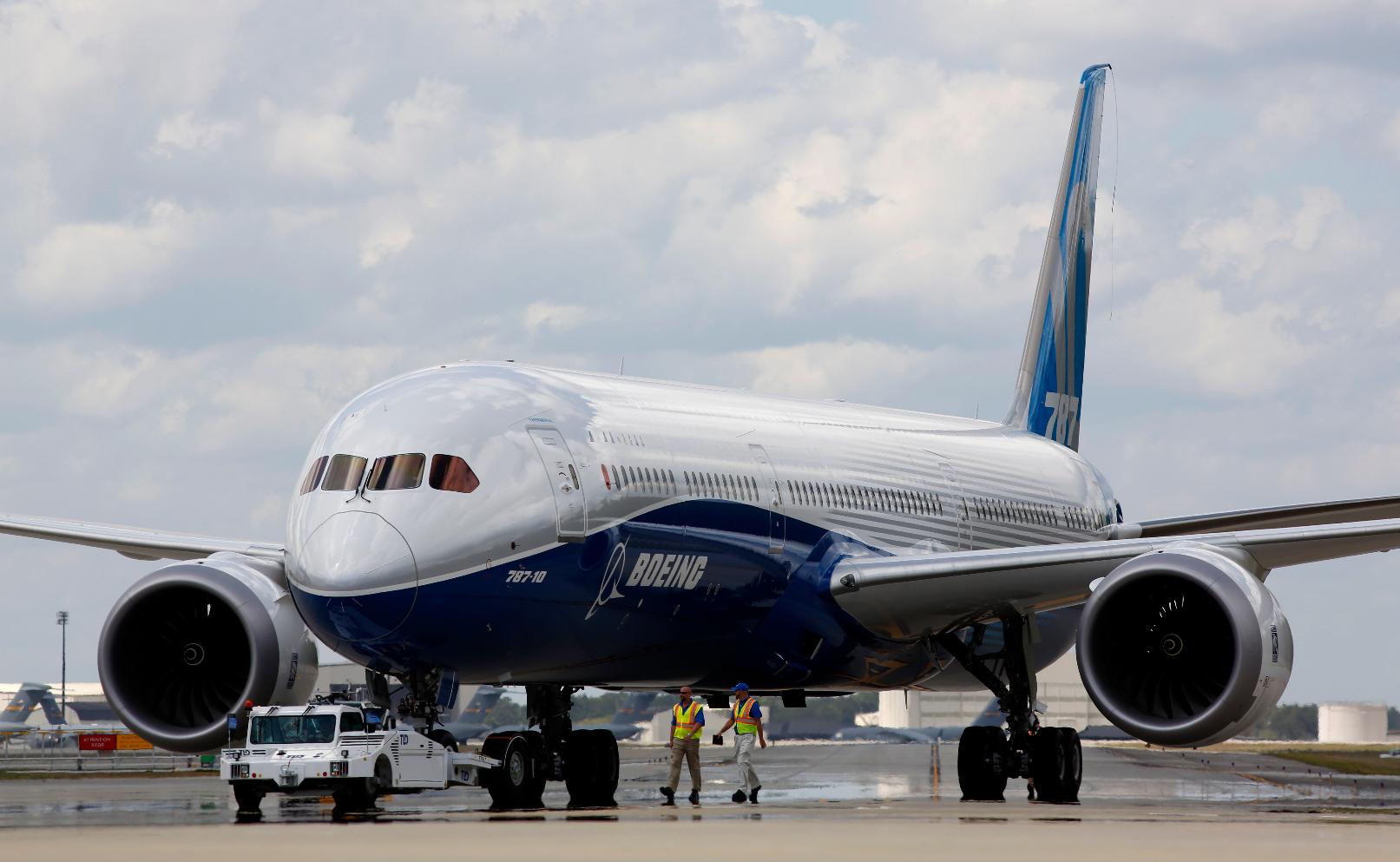 Boeing in the spotlight as Congress calls a whistleblower to testify ...