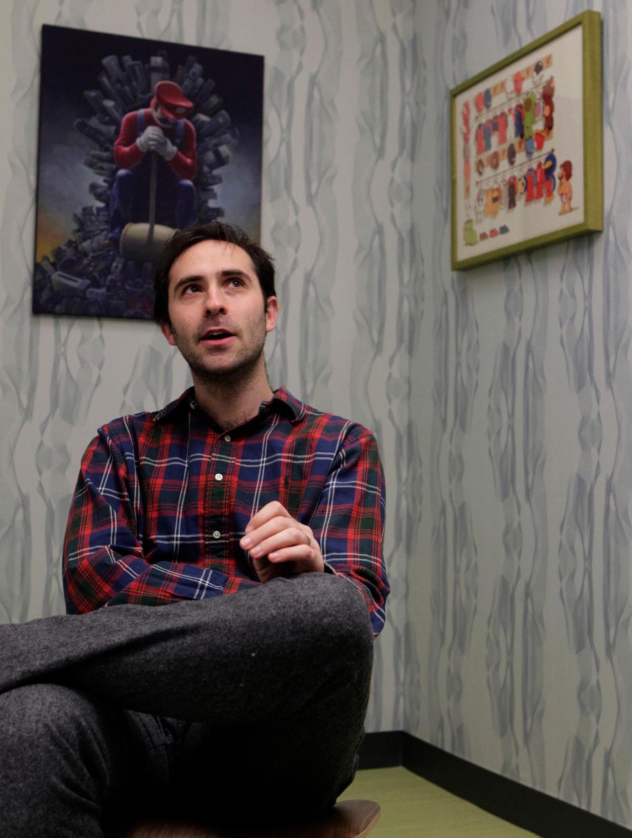 Microsoft Altman Shear