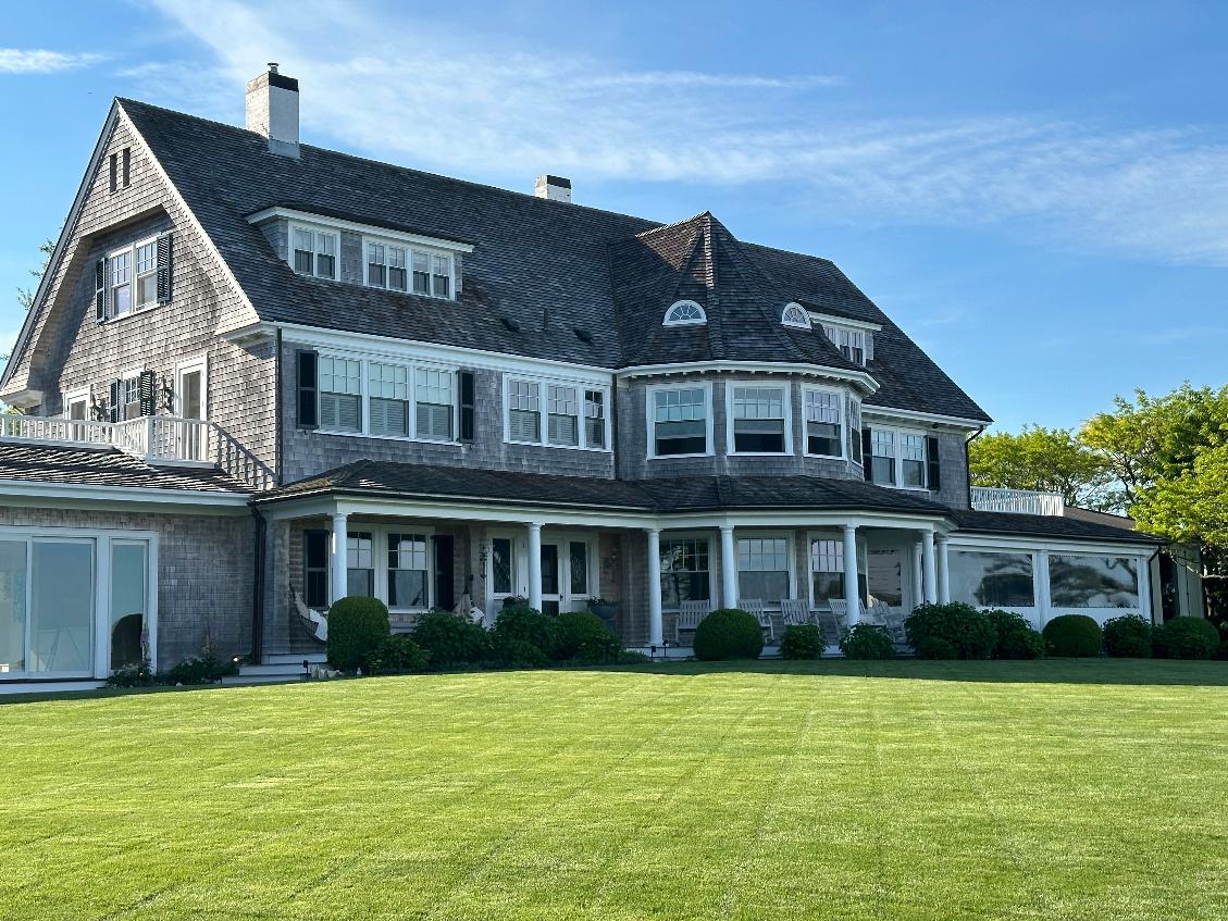 Martha's Vineyard Housing Crisis