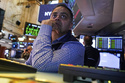 Financial Markets Wall Street